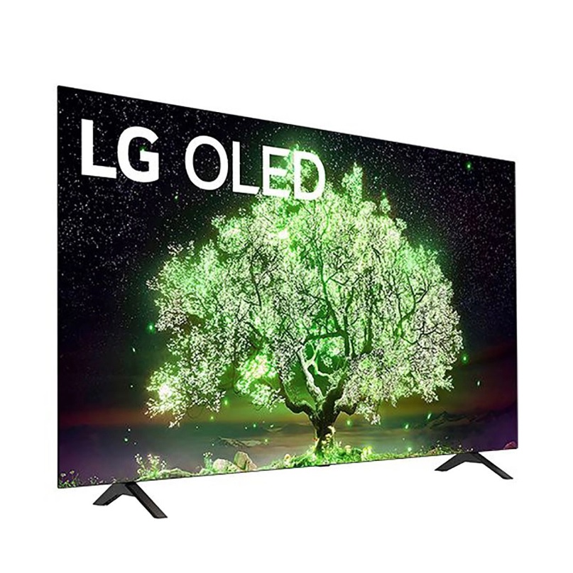 Smart TV LG OLED 65 4K OLED65A1 Dolby Vision IQ Dolby Atmos