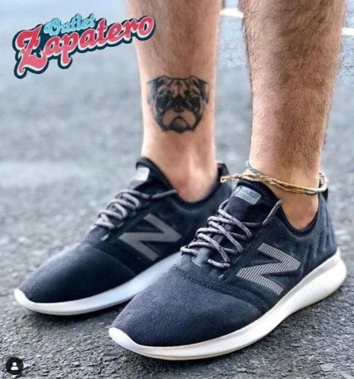 Tênis new balance store coast v4 masculino