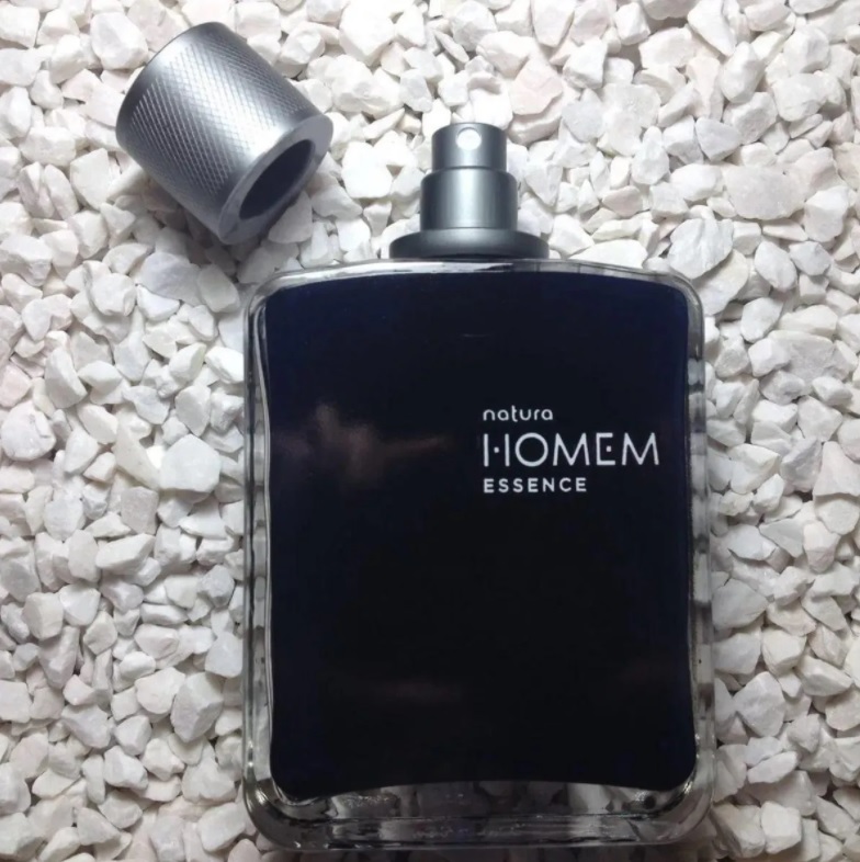 Deo Parfum Natura Homem Essence - 100ml - WT Promoções