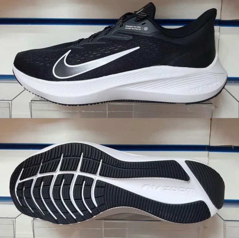 nike zoom winflo 7 mujer