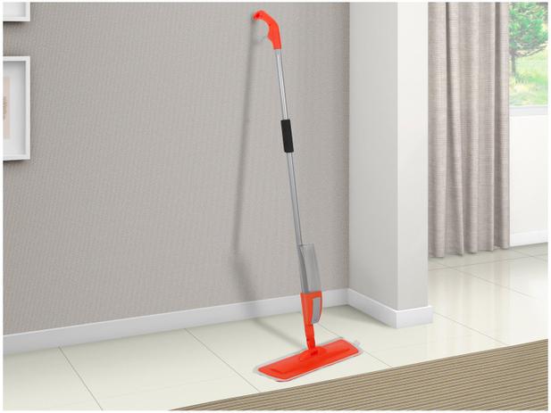 Mop Spray Microfibra com Reservatório Bettanin – Brilhus Spray