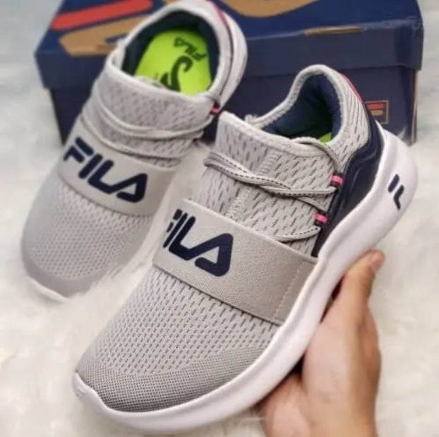 tênis trend fila