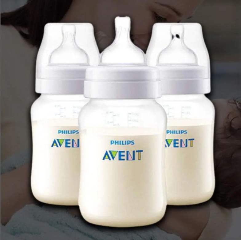 Kit Mamadeira Philips Avent SCF813/37 – 226753500