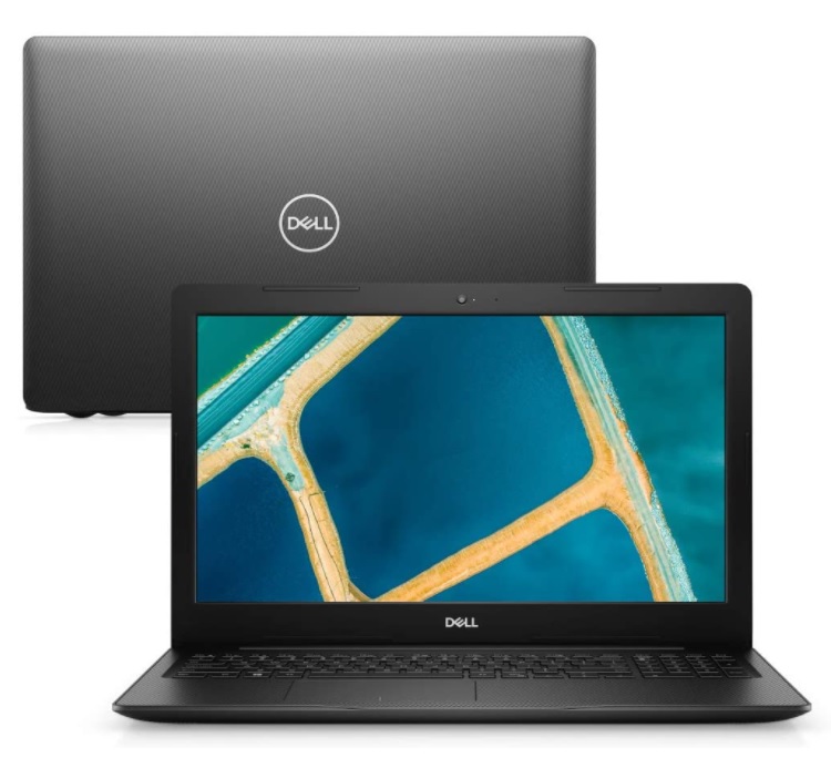 Dell inspiron 15 3584 установка ssd