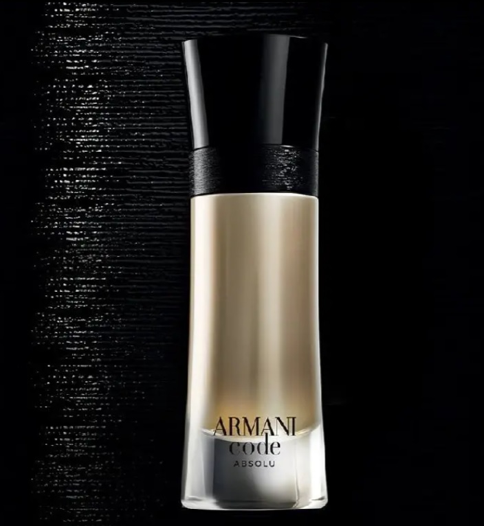 Perfume Feminino Armani Code Absolu Giorgio Armani Eau De Parfum 30ml ...