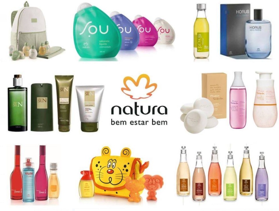 Promoção Natura com descontos de até 80% OFF - WT Promoções