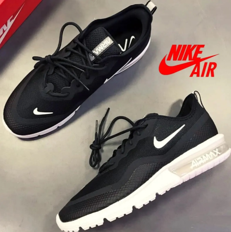 nike air max sequent 4.5