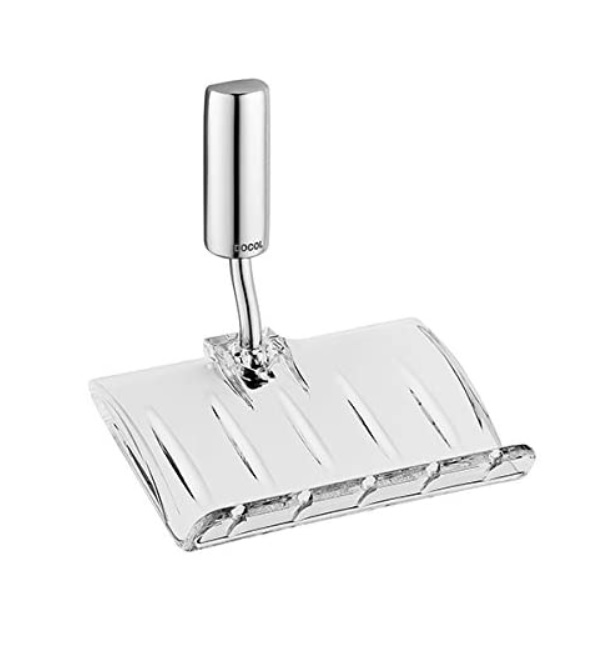 Docol -Saboneteira de Parede, Cromado