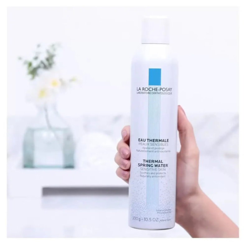 Eau Thermale La Roche-Posay – Água Termal