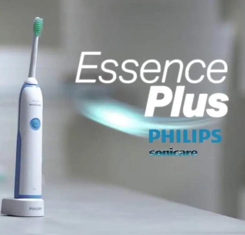 Escova de Dente Elétrica Philips Sonicare – Essence + HX3211/13