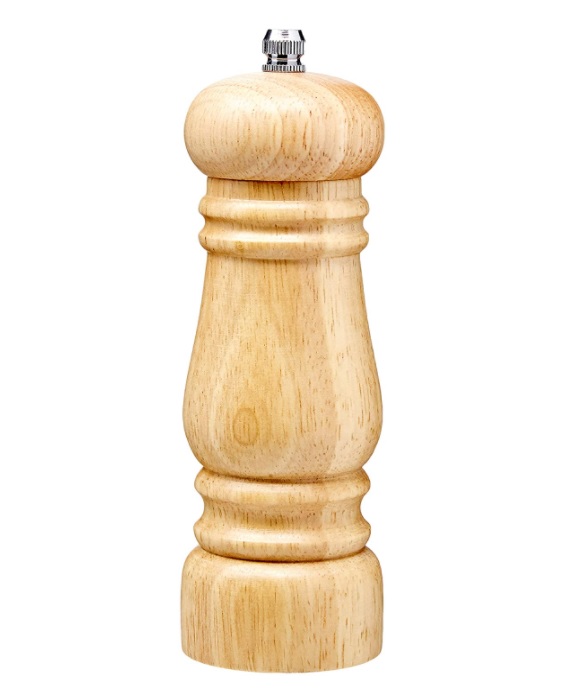 Moedor Madeira Mimo Style Bege