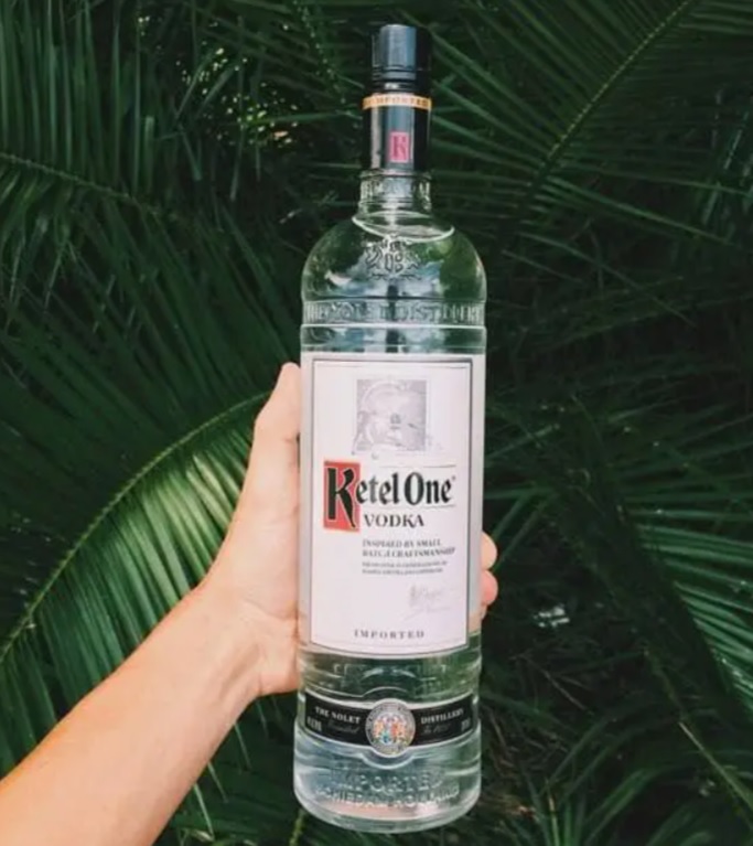 Vodka Ketel One, 1L