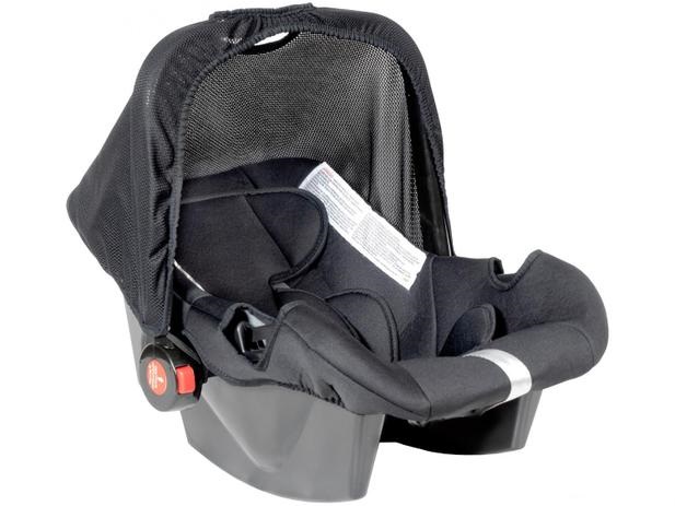 Bebê Conforto Oxy Baby Reclinável Pop – 0 a 13kg
