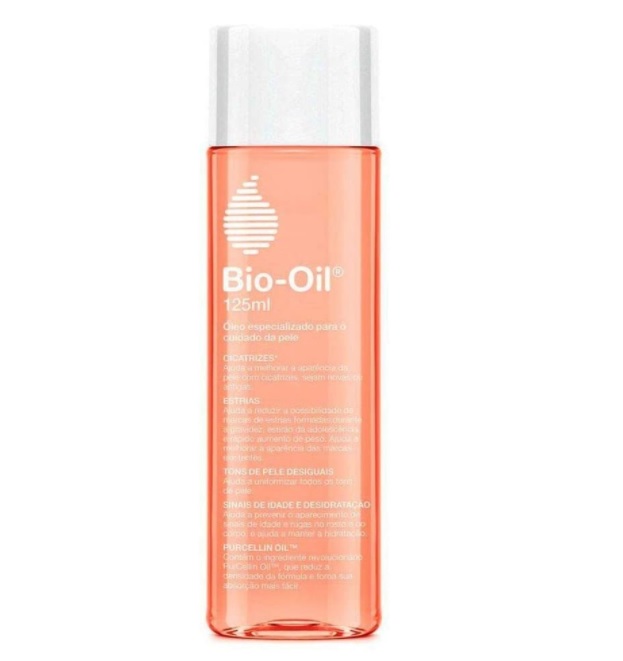 Bio Oil Óleo para cuidado da pele, 125 ml
