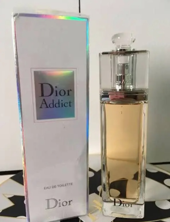 Dior Addict Dior – Perfume Feminino – Eau de Toilette