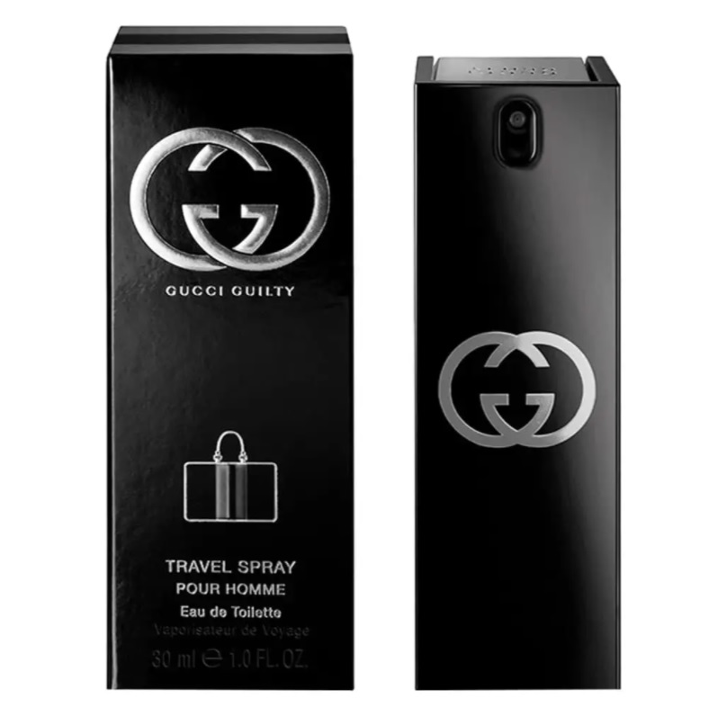 Gucci Guilty Pour Homme Gucci – Perfume Masculino – Eau de Toilette