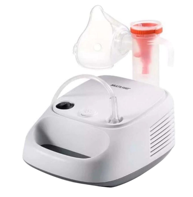 Inalador Multilaser Nebplus – HC110