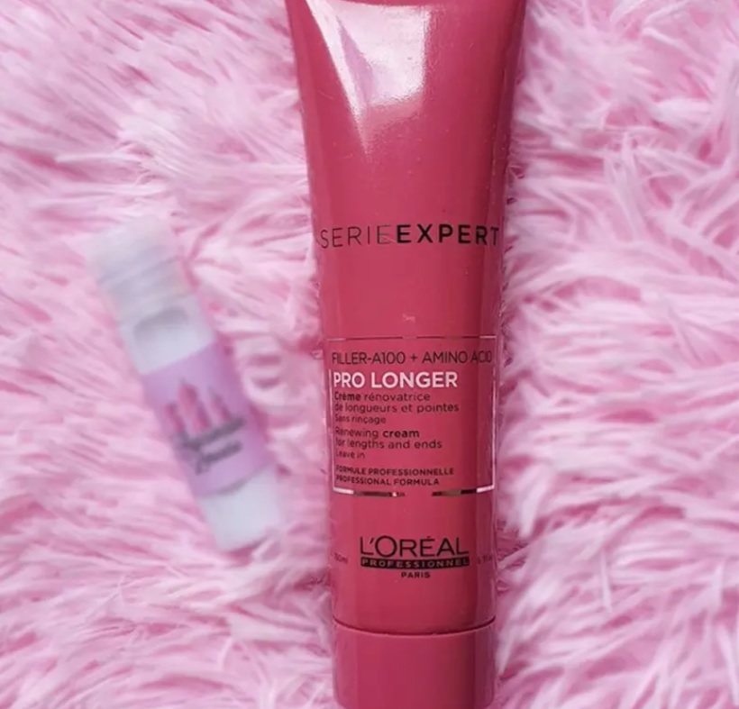 LOreal Professionnel Pro Longer Leave In Reparador – L’Oréal Professionnel – 150ml