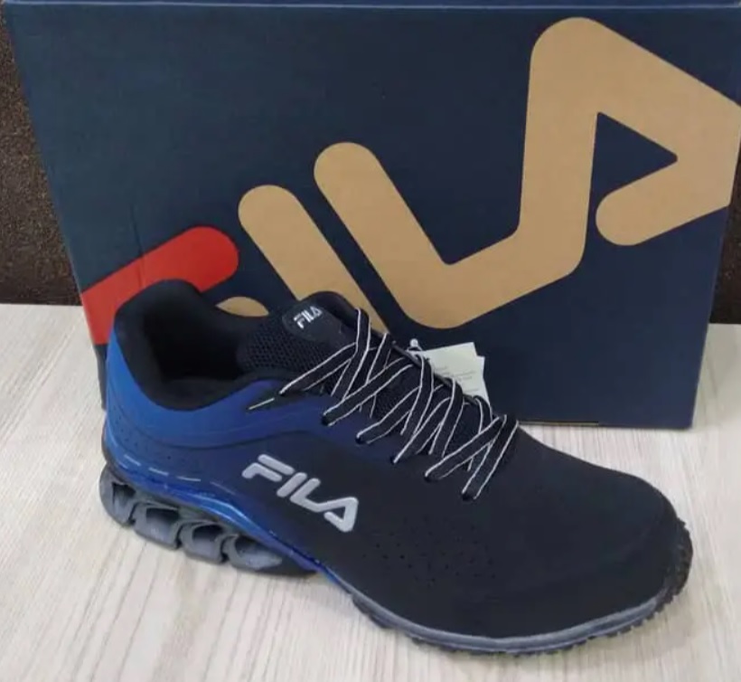 Tênis, Fila, Python, Criança Unissex