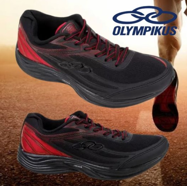 Olympikus starter hot sale masculino