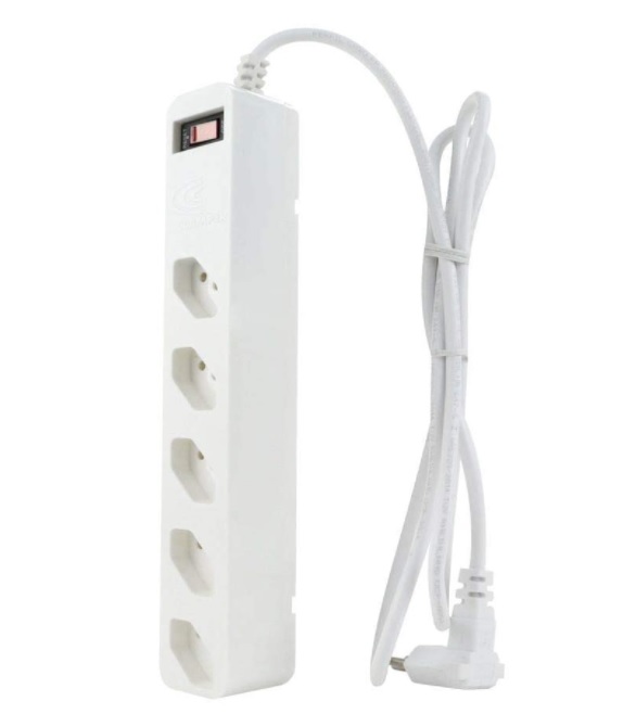 iCLAMPER Energia 5 Branco