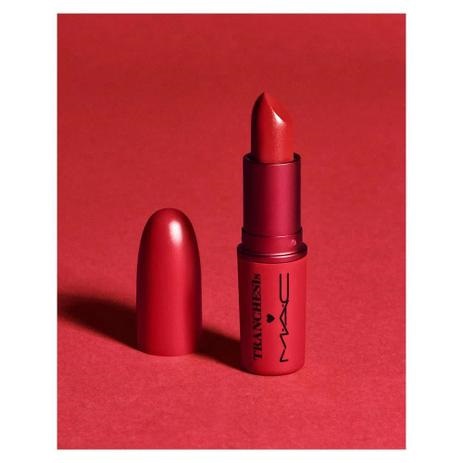 Batom Matte MAC Tranchesis – Cadastro Jaqueline