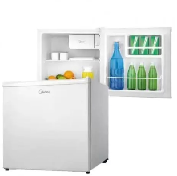 Frigobar Midea MRC06B Branco – 45L