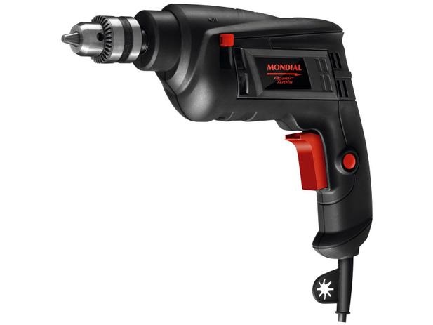 Furadeira de Impacto Mondial 550W 3/8” – FI-09