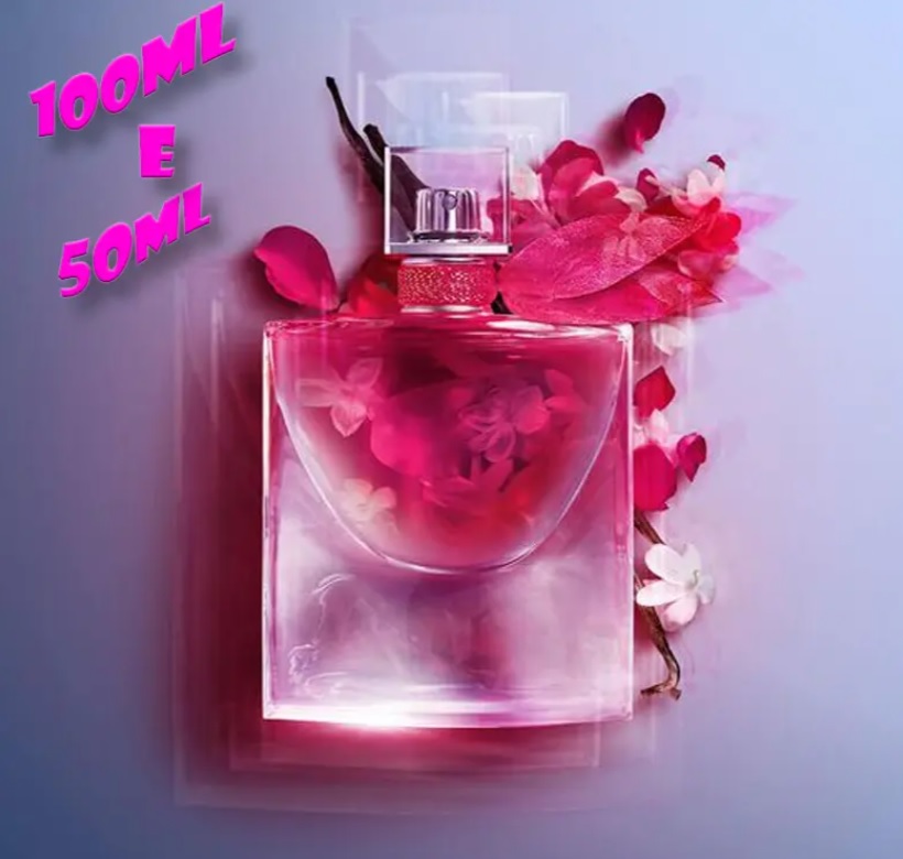 La Vie Est Belle Lancôme Perfume Feminino – EDP