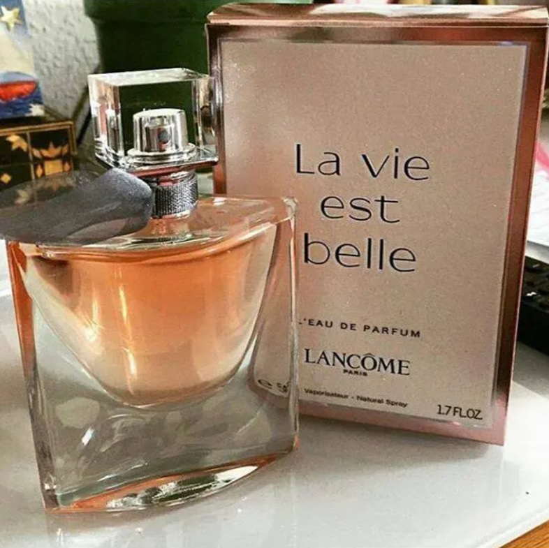 La Vie Est Belle Woman Edp 30Ml, Lancôme