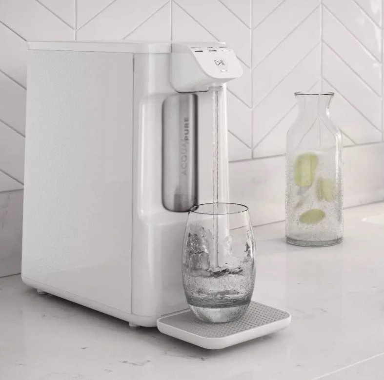 Purificador de água Electrolux PE12B Branco Bivolt