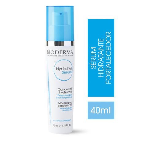 Sérum Concentrado Bioderma – Hydrabio Serum
