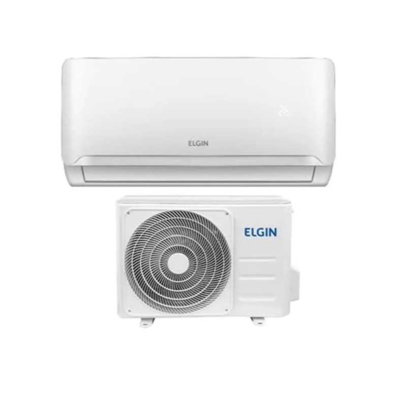 Ar Condicionado Split Hi Wall Eco Plus II 9.000 Btus Frio 220v