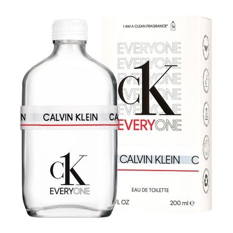 CK Everyone Calvin Klein Perfume Unissex EDT