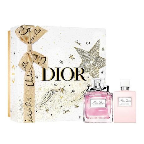 Dior Miss Dior Blooming Bouquet Kit Perfume Feminino EDT + Leite Corporal
