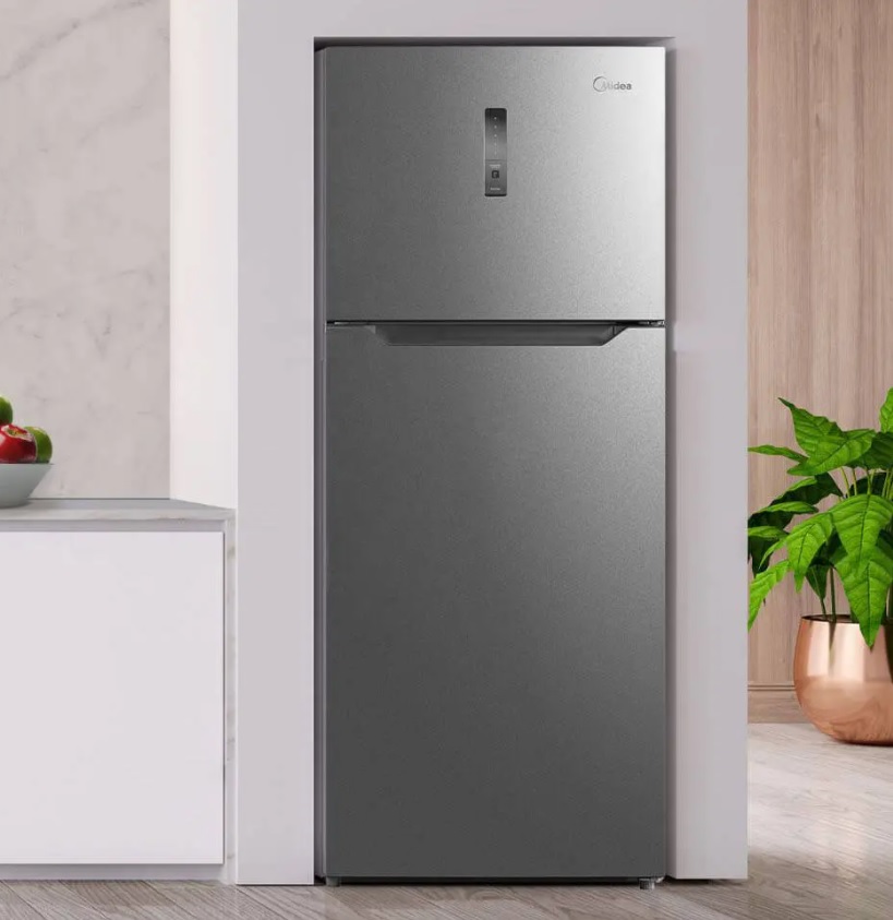 Geladeira/Refrigerador Midea Tipo Frost Free – Duplex 425L RT4531