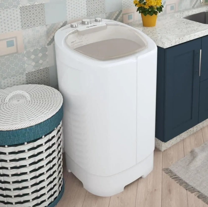 Lavadora Semiautomática Mueller 16kg – Big Aquatec