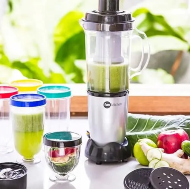 Mixer Super Mix Plus Fun Kitchen 110 v