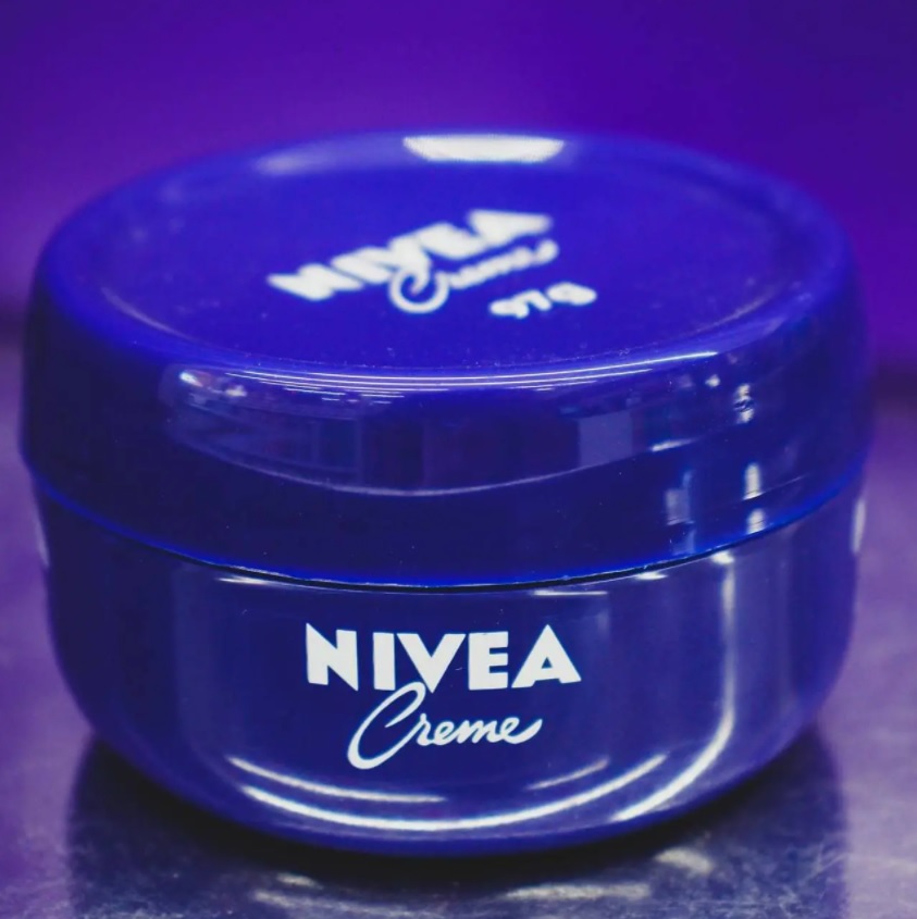 Nivea Creme 98G, Nivea