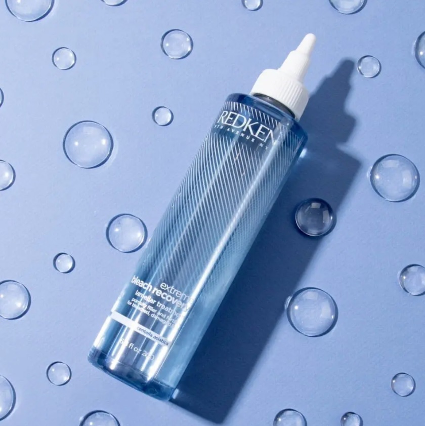 Redken Extreme Bleach Recovery Lamellar Tratamento Fortalecedor