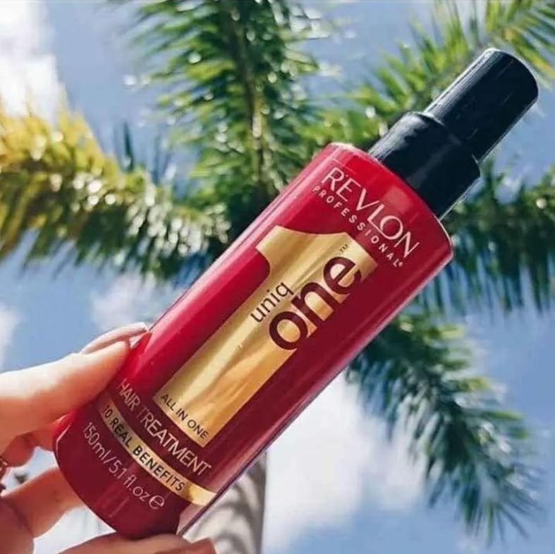 Revlon Professional Uniq One – Leave-in 150ml