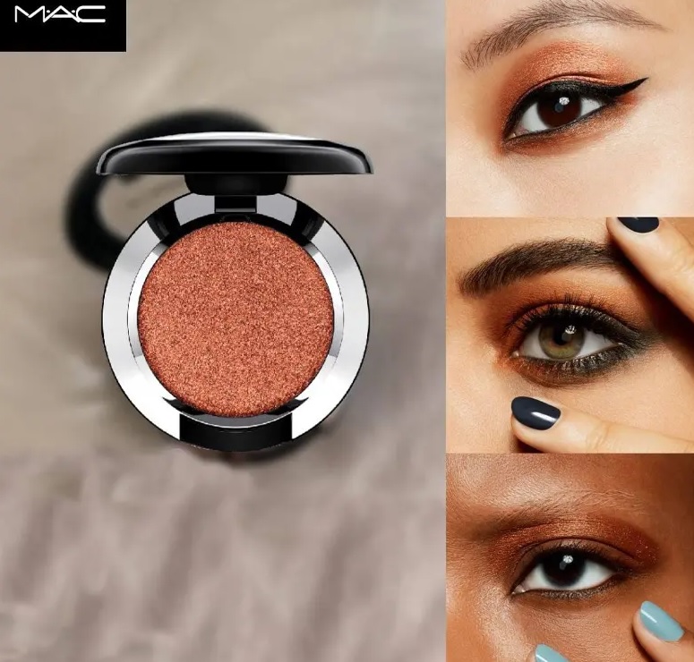 Sombra para Olhos MAC – Dazzleshadow Extreme