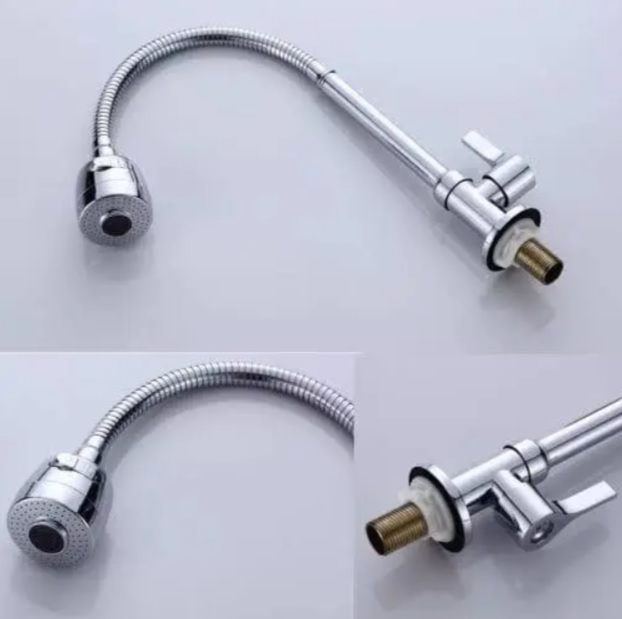 Torneira para Cozinha de Mesa – Gourmet Nell AM-M26