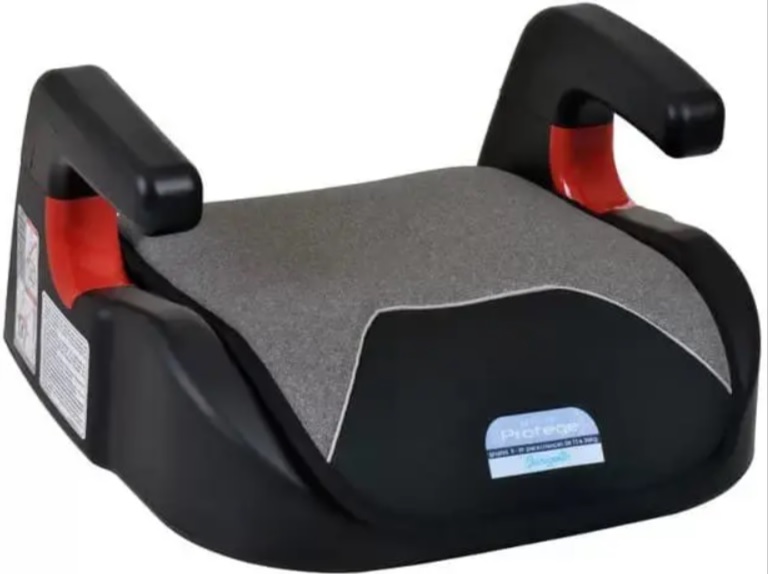 Assento de Elevação Burigotto Protege – de 15kg a 36kg