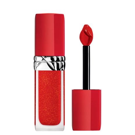 Batom Rouge Dior – Ultra Care Liquid