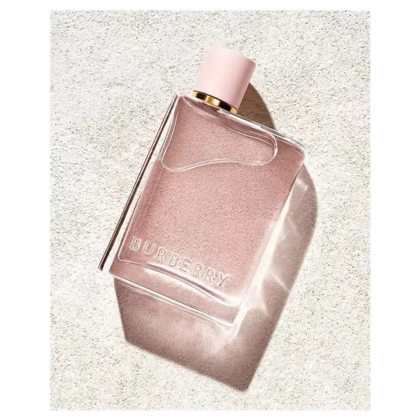 Burberry Her – Perfume Feminino Eau de Parfum – 50ml