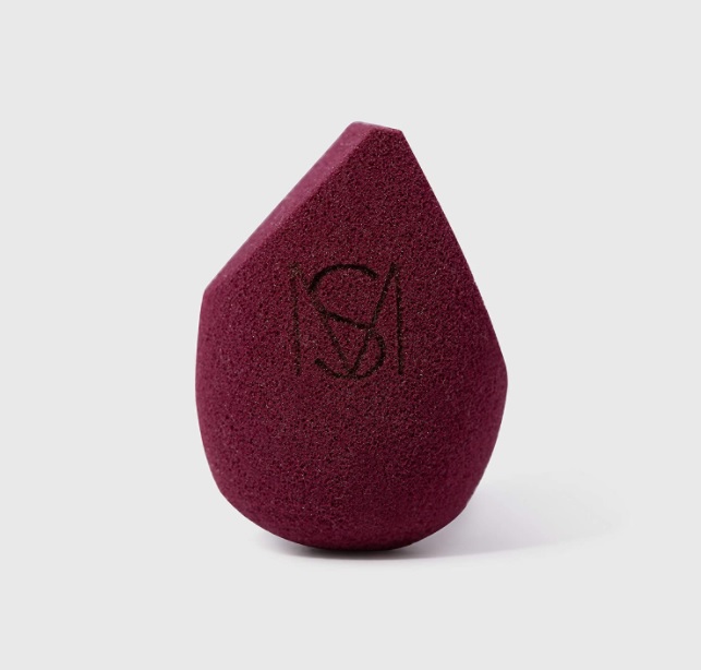 Esponja de Maquiagem, Sister Bend, Vinho, By Mariana Saad, Océane, Océane