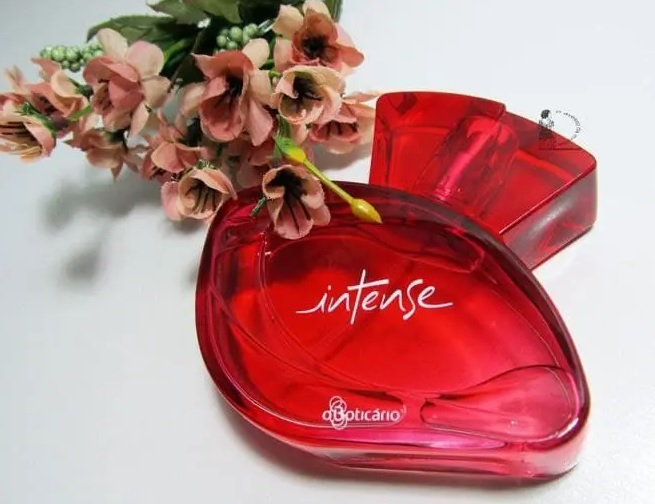 Intense Desodorante Colônia 70ml