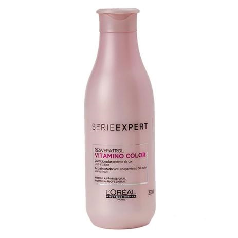 Loréal Profissionnel Serie Expert Vitamino Color – Condicionador – L’Oréal Professionnel