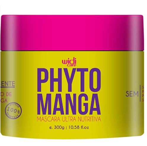PhytoManga CC Cream Máscara Ultra Nutritiva – Widi Care, Widi Care
